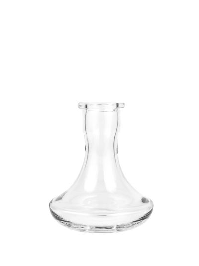 КОЛБА КРАФТ МИНИ ПРОЗРАЧНАЯ (БЕЗ ШВА)