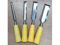 Стамески, рубанки