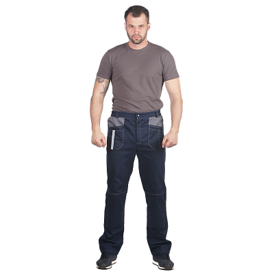 КОСТЮМ "ОПТИМА-КОМФОРТ"