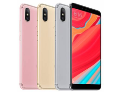 Xiaomi Redmi S2