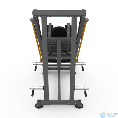 Жим ногами STONERISE DLP05