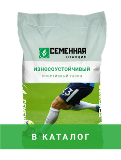 Спортивный газон