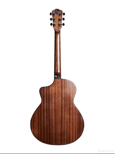 Gopherwood i265RC