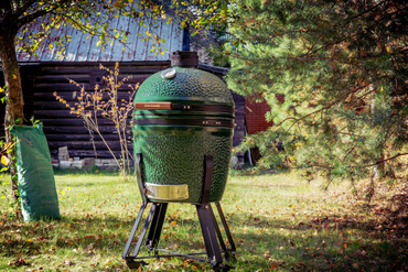 Керамические грили Green Kamado