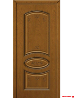 Колосок 6 мм ПГ Дуб натуральный