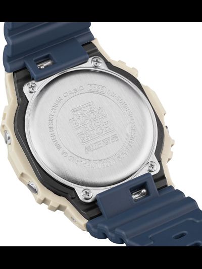 Часы Casio G-Shock DW-5610BEP-2