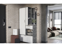 Прихожая ДЕНВЕР (Стендмебель)