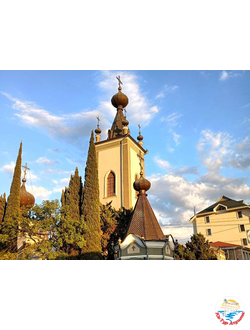 Весенняя мелодия Крыма 7-9 марта