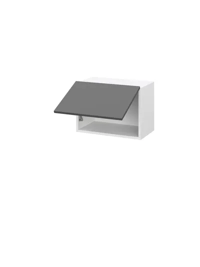 Кельн модульная кухня Шкаф верхний горизонтальный ШВГ 500