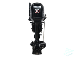 Лодочный мотор Hidea HDJ30FHS (водомет)