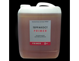 Грунтовка Терракост Primer 5кг