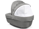 Коляска 3в1 Peg Perego Book SLK Mercury