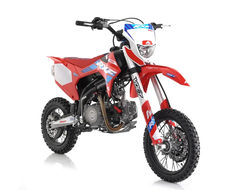 Питбайк RXF Open 125 E