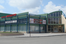 Установка защитных пленок