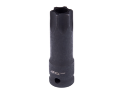 Насадка (бита) торцевая 1/2", TORX TR, T100H, L=78 мм, для шкива распредвала AFFIX AF10321301