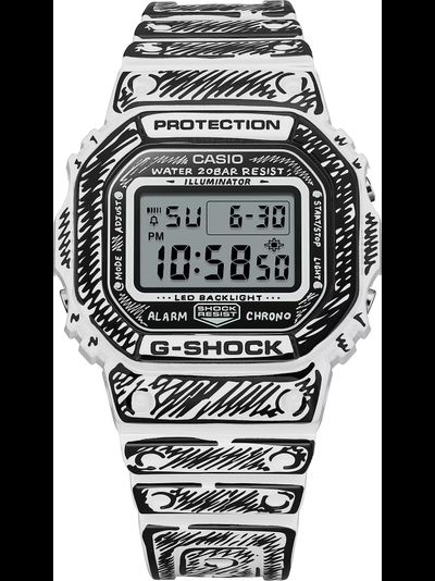 Часы Casio G-Shock DW-5600JV-7