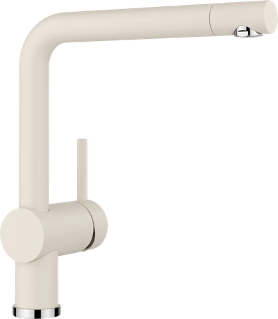 Смеситель Blanco Linus Silgranit 526961