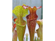 Sarracenia hybrid 7