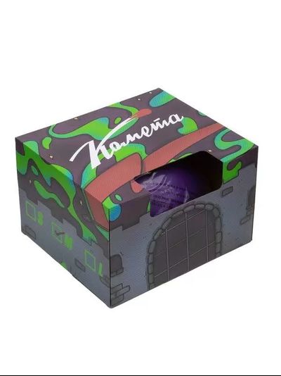 Шлем Комета Интегра