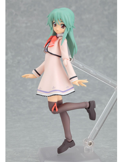 Фигурка фигма Акияма Нозоми (figma Akiyama Nozomi School Uniform)