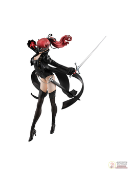 Фигурка Касуми Ёсидзава (Kasumi Yoshizawa MegaHouse)