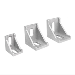 Угловой соединитель 4040