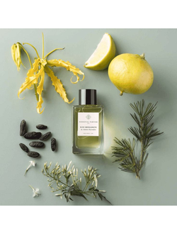 Essential Parfums Nice Bergamote