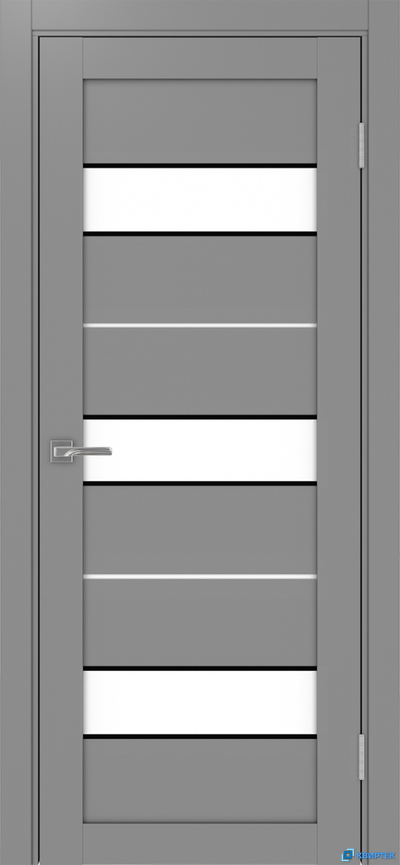 OPTIMA PORTE Турин 526АПП.122 Молдинг SC/SB/SG