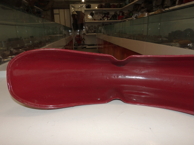 Переднее крыло Ява 555