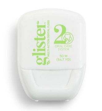 Glister™ Многофункциональная зубная нить (2 уп Х 50 м)