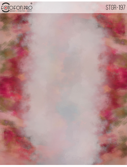 Фотофон на холсте «Кумин»