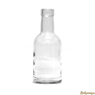 Бутылка Домашний самогон 0,2 л
