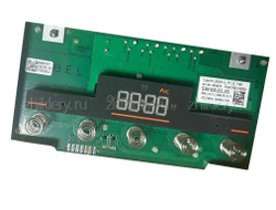 Электронная плата (модуль + блок) управления для духовки Gorenje, Hisense 853673