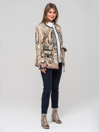 Куртка демисезонная Elfina