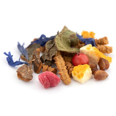 Чай Гречишный Ку Цяо Рождественский