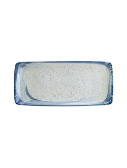 Блюдо прямоуг. 340*160 мм. Арена BONNA