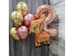 Набор Шаров №117