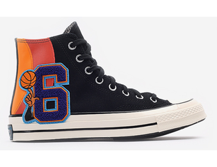 Space jam converse sales
