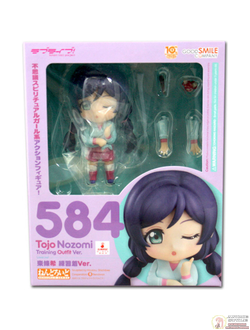 Нендроид Нозоми Тоджо (Toujou Nozomi Training Outfit Ver.)