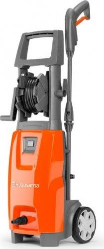 Мойка HUSQVARNA PW 125