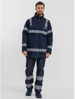 Костюм демисезонный ДЖЕДА DOWELL 3 в 1 Spring (брюки) с капюшоном