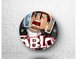 Часы Роблокс, Roblox №10
