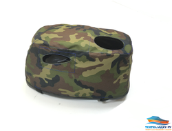 Чехол на капот Меркурий 4-5-6 л.с. - 4 такта