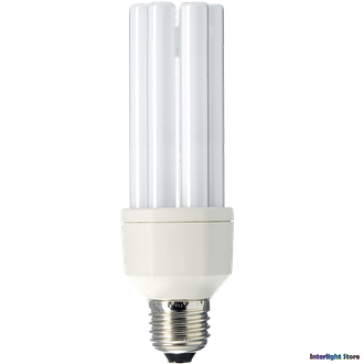 Philips Master PL-Electronic 20w 827 E27