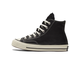 Фирменные кожаные кеды Converse Chuck Taylor 70 172364C заказать в Москве
