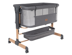Колыбель Pituso Flora