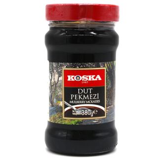 Пекмез из шелковицы KOSKA, 380 гр