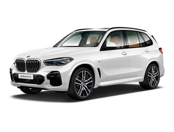 Шумоизоляция BMW X5 / БМВ Х5