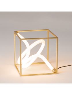 Настольный светильник Membrane, MOD345TL-L11BS3K