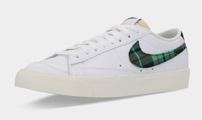 Nike Blazer Low 77 Vintage Pine Green новые